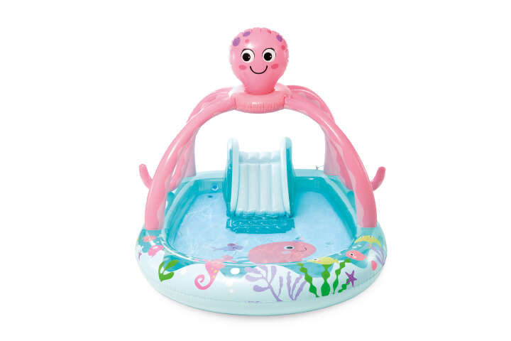 INTEX Playcenter Friendly Octopus